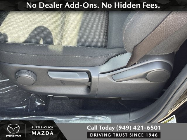 2026 Mazda Mazda CX-30 2.5 S