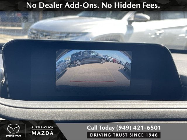 2026 Mazda Mazda CX-30 2.5 S