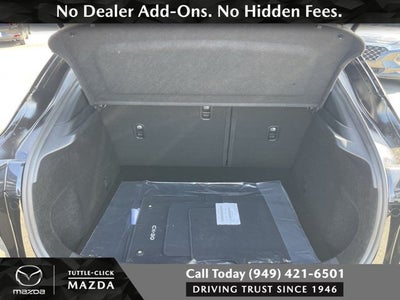2026 Mazda Mazda CX-30 2.5 S
