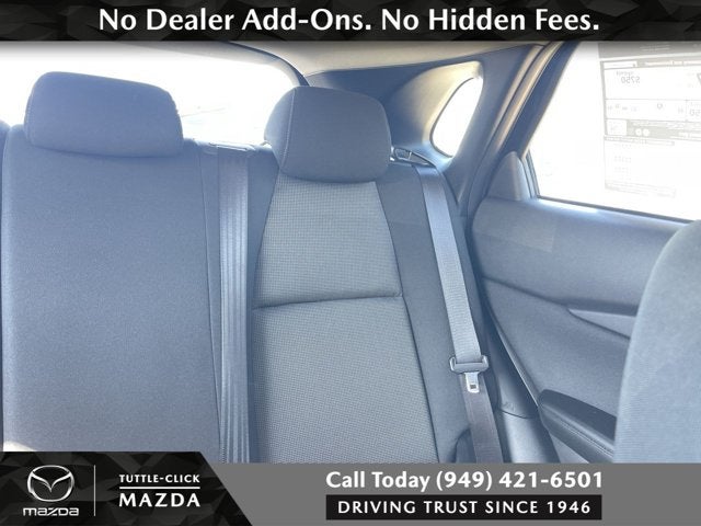 2026 Mazda Mazda CX-30 2.5 S