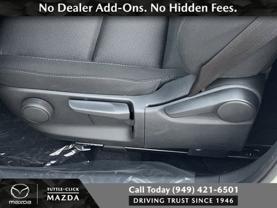 2026 Mazda Mazda CX-30 2.5 S