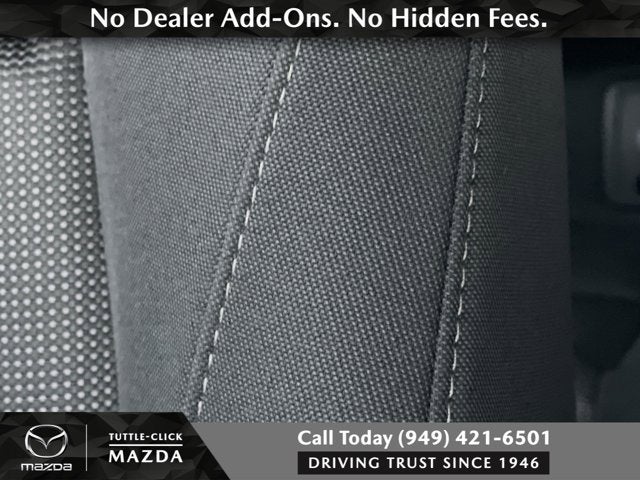 2026 Mazda Mazda CX-30 2.5 S