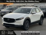 2026 Mazda Mazda CX-30 2.5 S