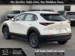 2026 Mazda Mazda CX-30 2.5 S