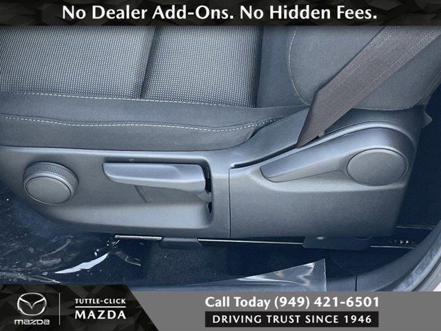 2026 Mazda Mazda CX-30 2.5 S