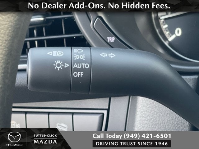 2026 Mazda Mazda CX-30 2.5 S