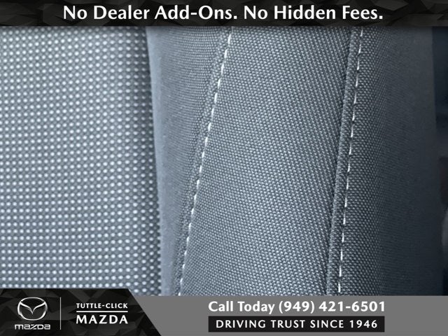 2026 Mazda Mazda CX-30 2.5 S