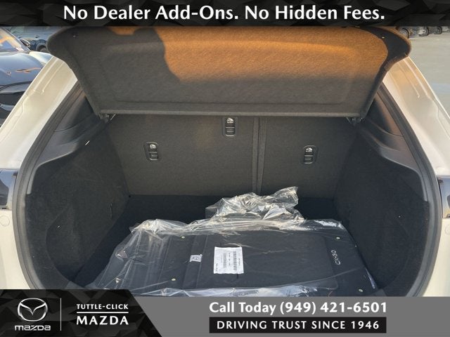 2026 Mazda Mazda CX-30 2.5 S