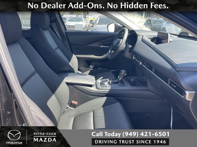 2026 Mazda Mazda CX-30 2.5 S