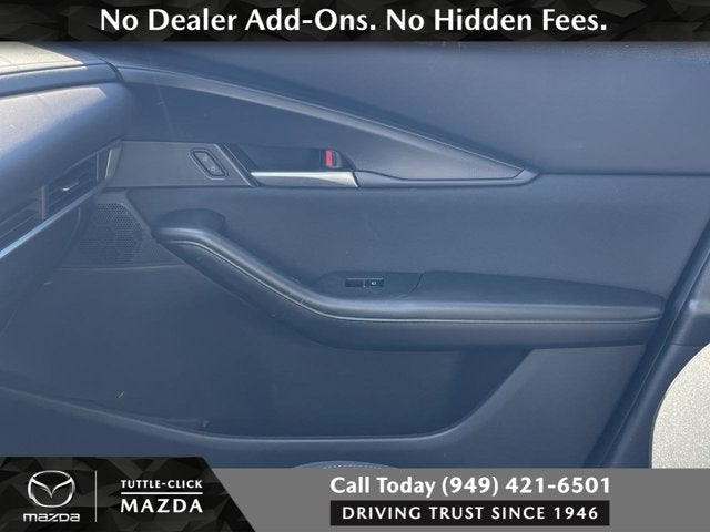 2026 Mazda Mazda CX-30 2.5 S