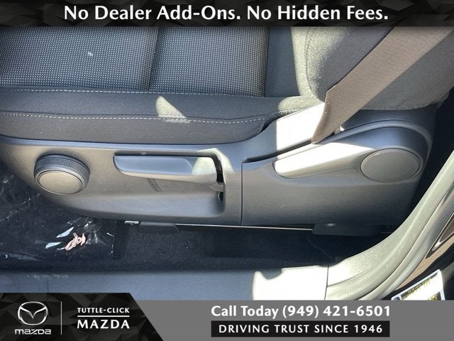 2026 Mazda Mazda CX-30 2.5 S