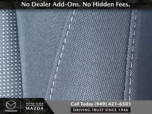 2026 Mazda Mazda CX-30 2.5 S