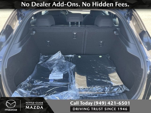 2026 Mazda Mazda CX-30 2.5 S