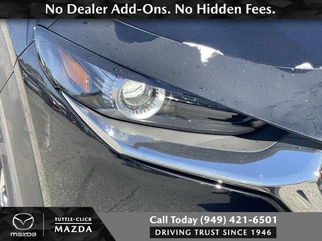 2026 Mazda Mazda CX-30 2.5 S