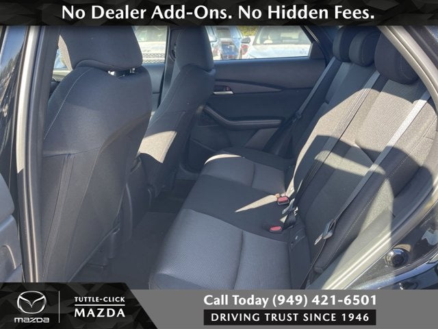 2026 Mazda Mazda CX-30 2.5 S