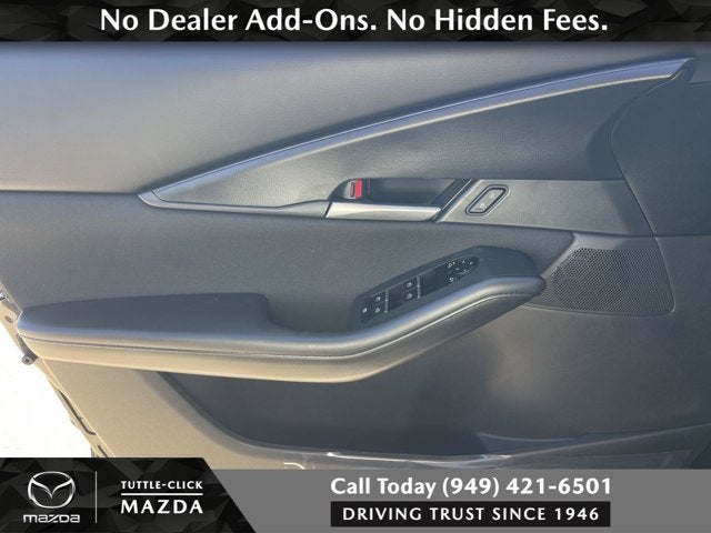 2026 Mazda Mazda CX-30 2.5 S