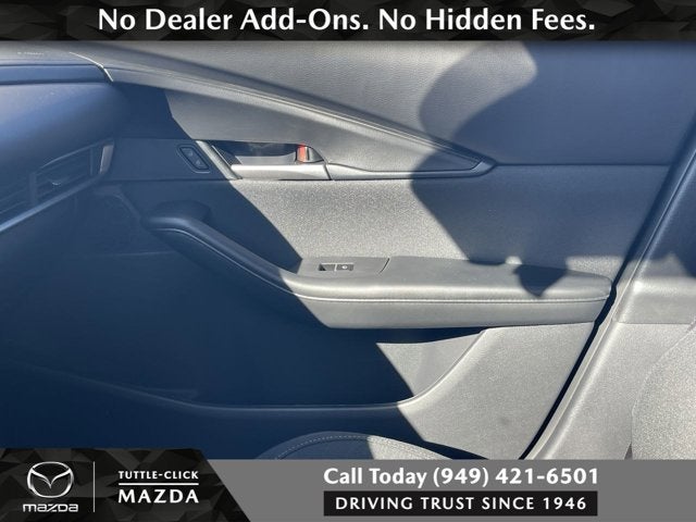 2026 Mazda Mazda CX-30 2.5 S