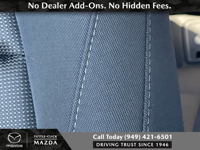 2026 Mazda Mazda CX-30 2.5 S