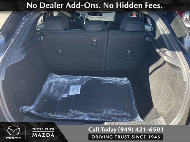 2026 Mazda Mazda CX-30 2.5 S