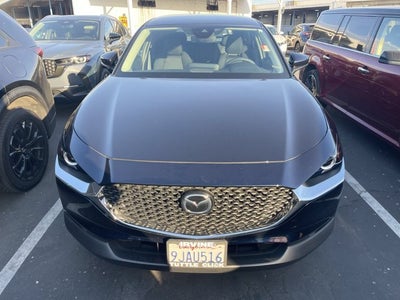 2023 Mazda Mazda CX-30 2.5 S