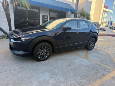 2023 Mazda Mazda CX-30 2.5 S