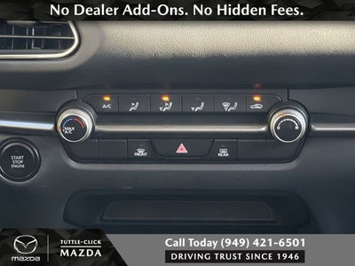 2023 Mazda Mazda CX-30 2.5 S
