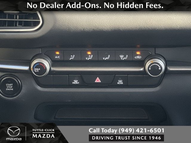 2023 Mazda Mazda CX-30 2.5 S