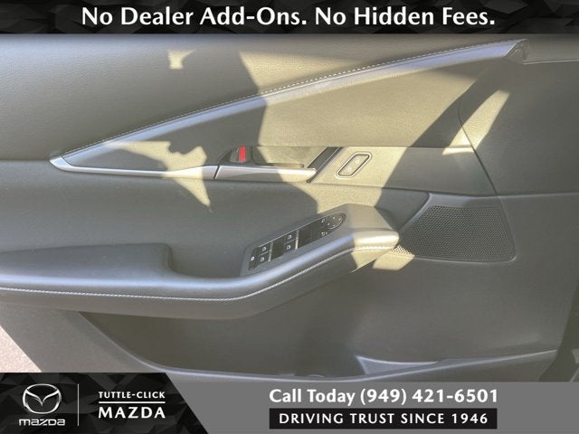 2023 Mazda Mazda CX-30 2.5 S