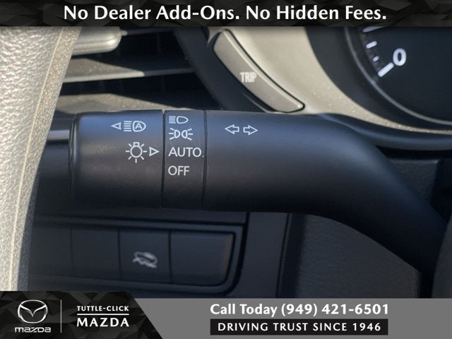 2023 Mazda Mazda CX-30 2.5 S