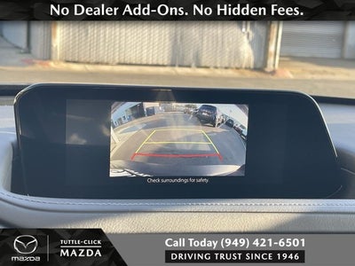 2023 Mazda Mazda CX-30 2.5 S