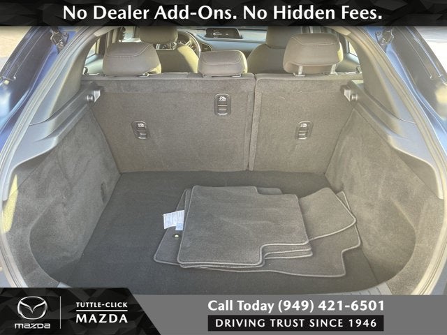 2023 Mazda Mazda CX-30 2.5 S