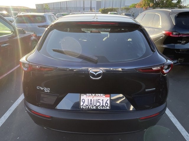 2023 Mazda Mazda CX-30 2.5 S