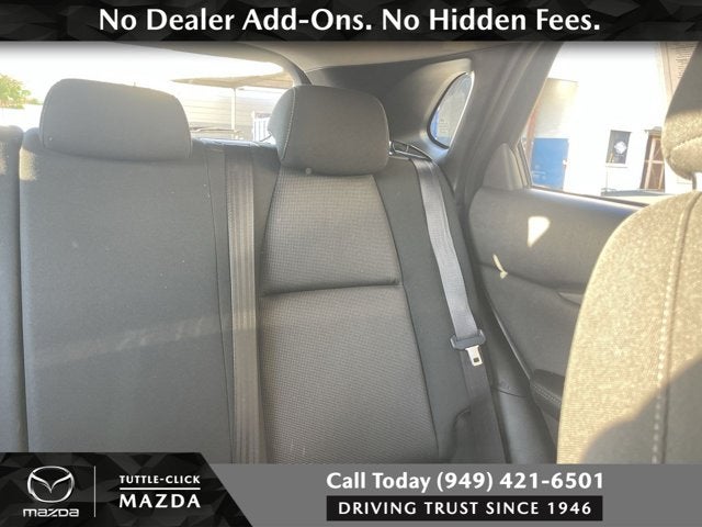 2023 Mazda Mazda CX-30 2.5 S