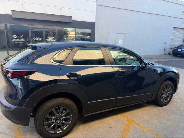 2023 Mazda Mazda CX-30 2.5 S