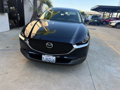 2023 Mazda Mazda CX-30 2.5 S