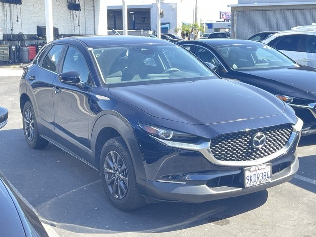 2024 Mazda Mazda CX-30 2.5 S