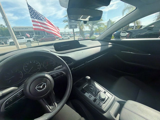 2024 Mazda Mazda CX-30 2.5 S