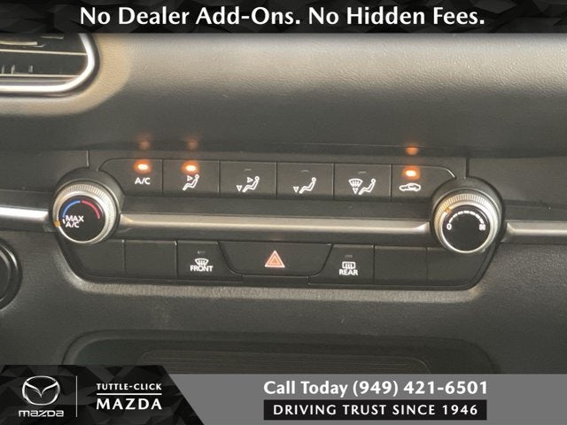2024 Mazda Mazda CX-30 2.5 S