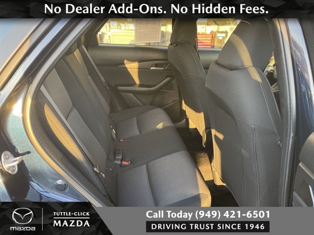 2024 Mazda Mazda CX-30 2.5 S