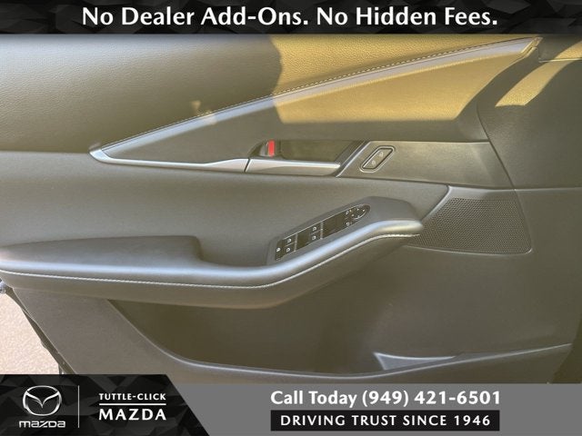 2024 Mazda Mazda CX-30 2.5 S