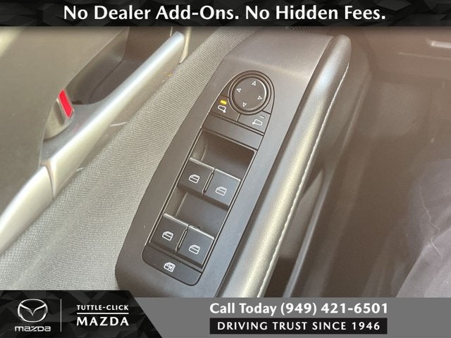2024 Mazda Mazda CX-30 2.5 S