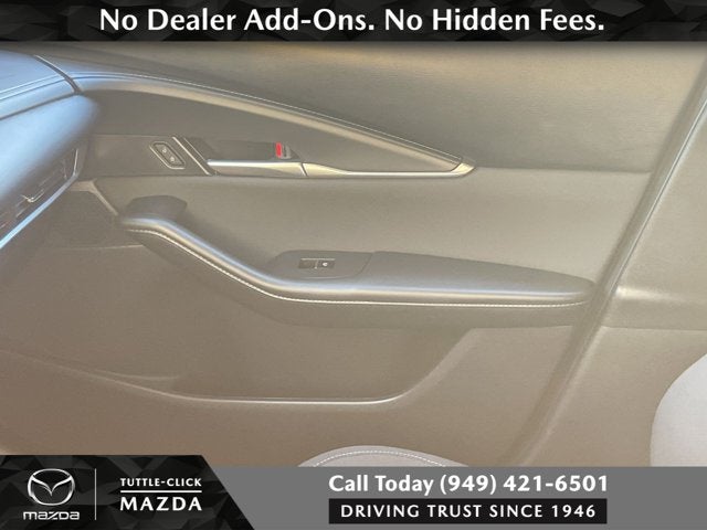 2024 Mazda Mazda CX-30 2.5 S