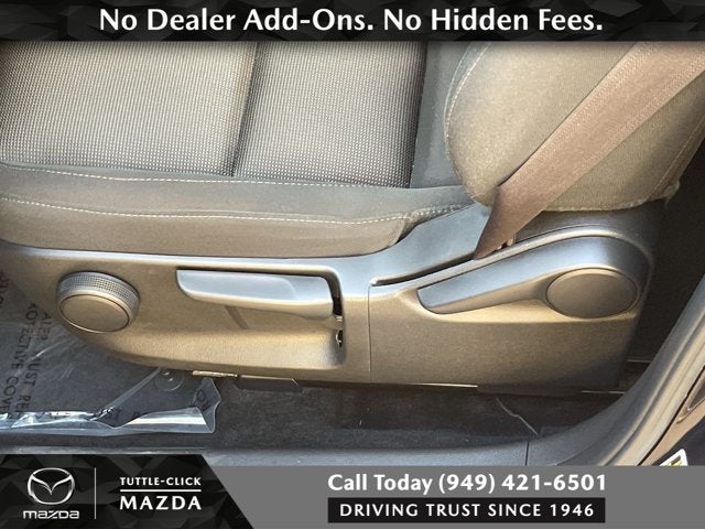 2024 Mazda Mazda CX-30 2.5 S