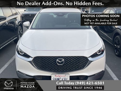 2024 Mazda Mazda CX-30 2.5 S