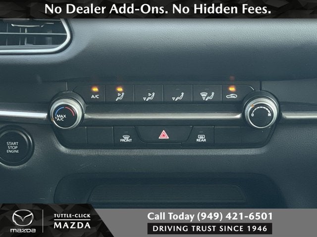 2024 Mazda Mazda CX-30 2.5 S
