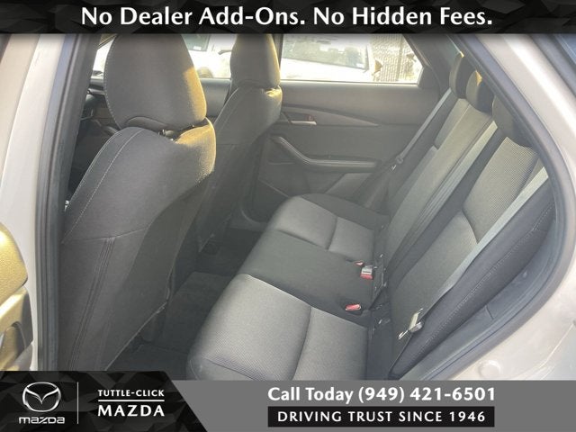 2024 Mazda Mazda CX-30 2.5 S