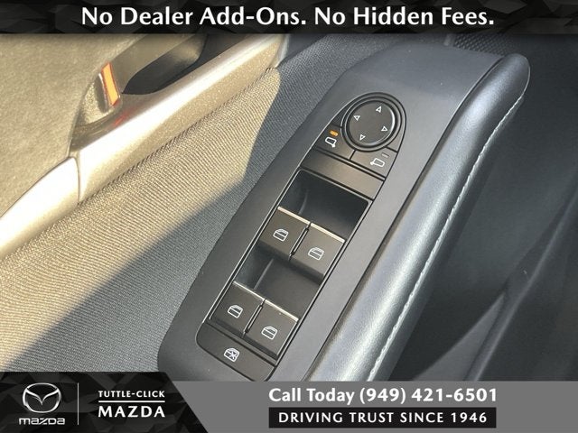 2024 Mazda Mazda CX-30 2.5 S