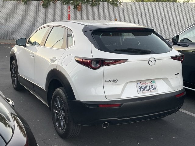 2024 Mazda Mazda CX-30 2.5 S