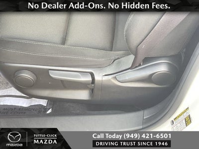 2024 Mazda Mazda CX-30 2.5 S