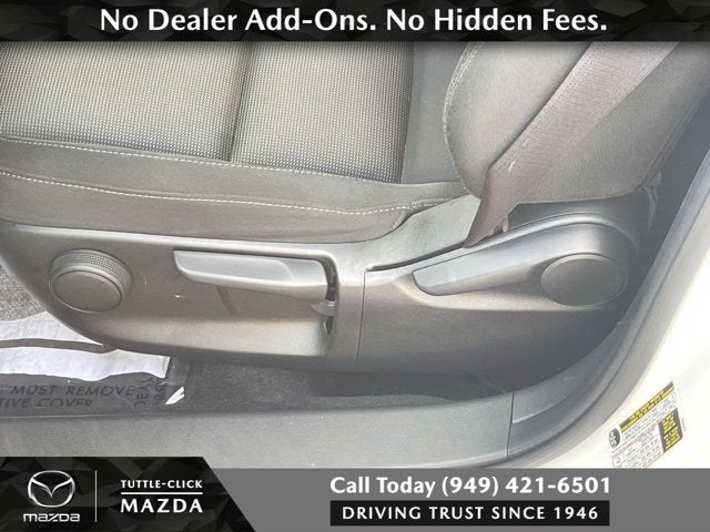 2024 Mazda Mazda CX-30 2.5 S